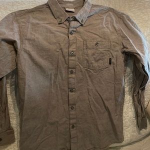 Men’s Columbia Long Sleeve